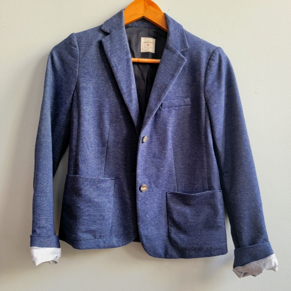 Gap Academy Blazer